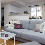 Beautiful Apt In Heart Of Paris 2Nd